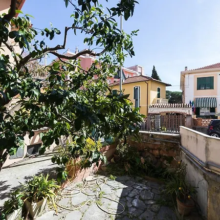 Marisol Appartement