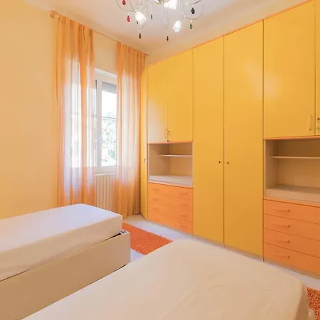 Appartement Marisol *