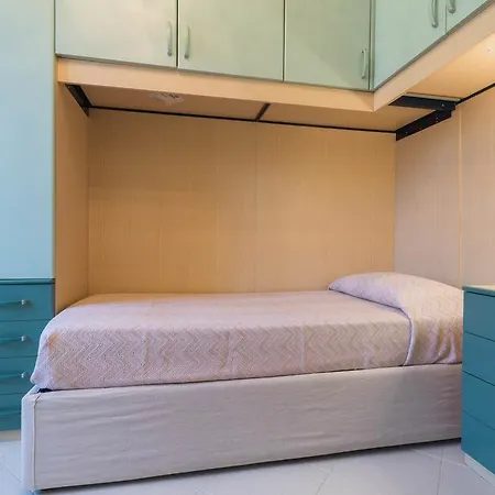 Marisol Appartement Diano Marina