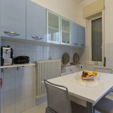 Marisol Appartement Diano Marina