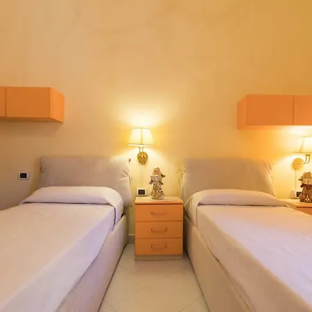 Apartman Marisol Diano Marina
