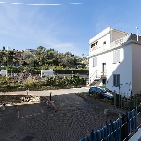 Apartman Marisol