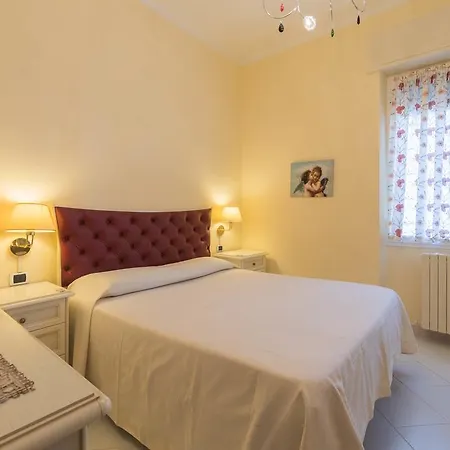 Apartman Marisol *
